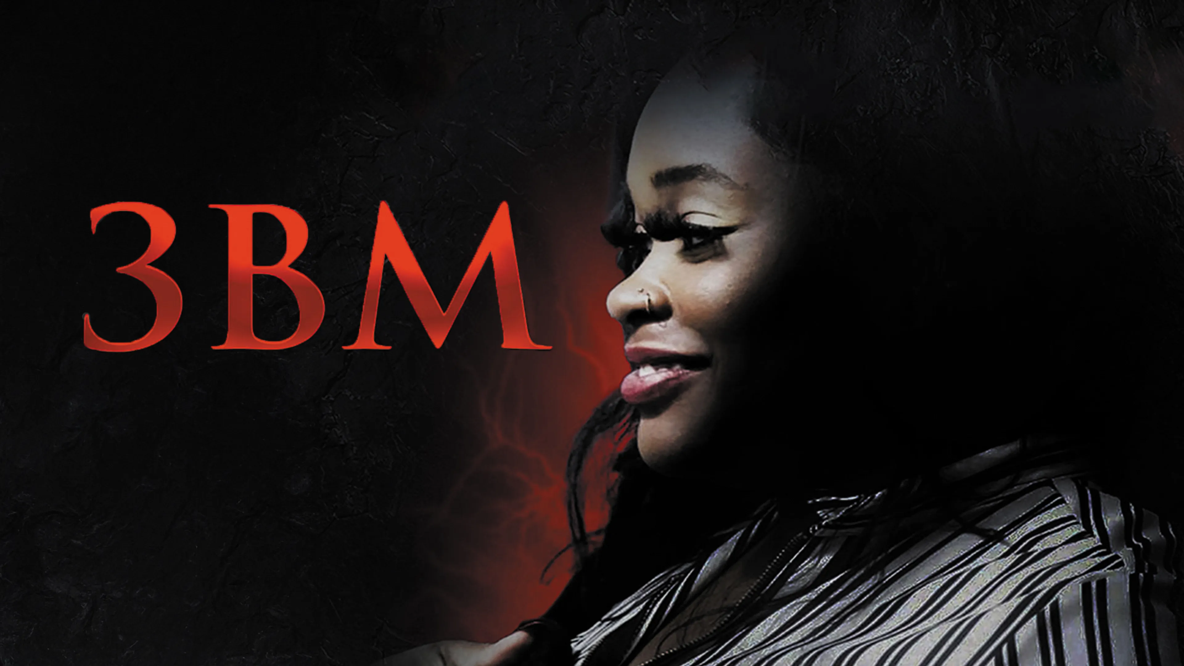 3 BM poster